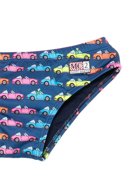 Slip MC2 Saint Barth Kids MC2 SAINT BARTH | COSTUMI | BIL000102525L